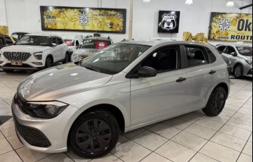 Volkswagen Polo 1.0 MPi Track - Foto #3