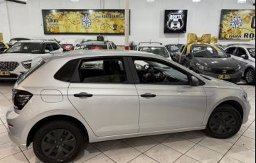 Volkswagen Polo 1.0 MPi Track - Foto #4