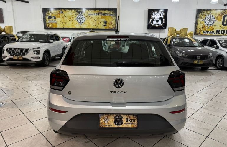 Volkswagen Polo 1.0 MPi Track - Foto #5