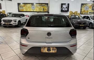 Volkswagen Polo 1.0 MPi Track - Foto #5