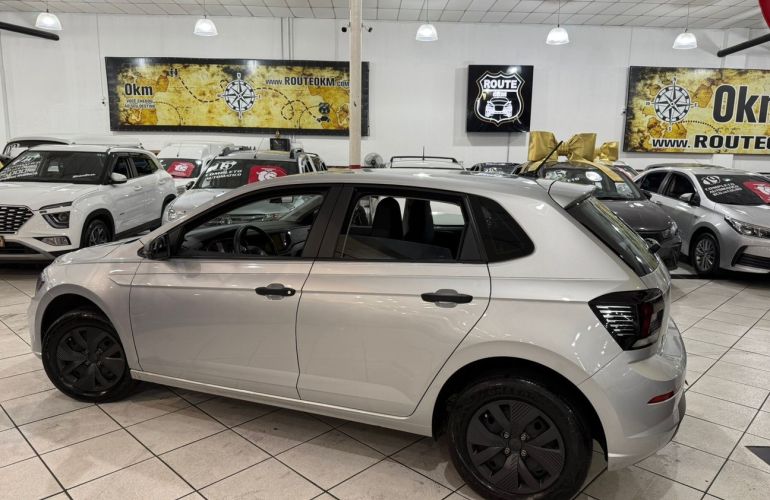 Volkswagen Polo 1.0 MPi Track - Foto #6