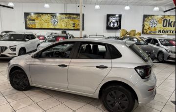 Volkswagen Polo 1.0 MPi Track - Foto #6