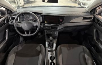 Volkswagen Polo 1.0 MPi Track - Foto #7