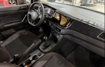 Volkswagen Polo 1.0 MPi Track - Foto #8