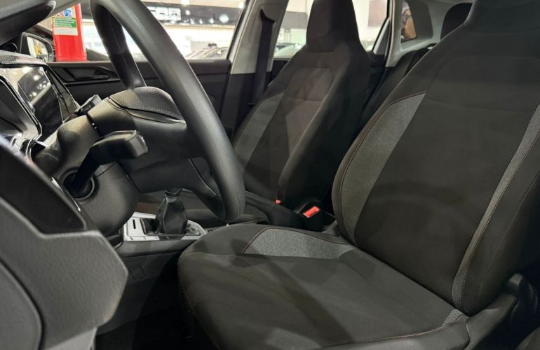 Volkswagen Polo 1.0 MPi Track - Foto #10