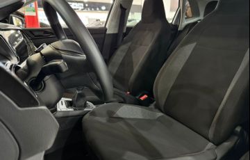 Volkswagen Polo 1.0 MPi Track - Foto #10