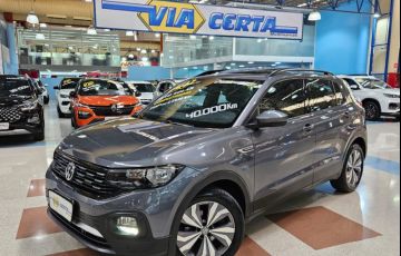 Volkswagen T-cross 1.0 200 TSi Total Comfortline
