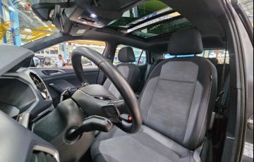 Volkswagen T-cross 1.0 200 TSi Total Comfortline - Foto #2