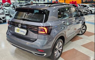 Volkswagen T-cross 1.0 200 TSi Total Comfortline - Foto #3