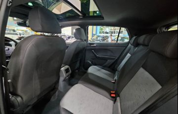 Volkswagen T-cross 1.0 200 TSi Total Comfortline - Foto #8