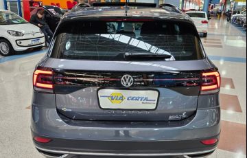 Volkswagen T-cross 1.0 200 TSi Total Comfortline - Foto #9