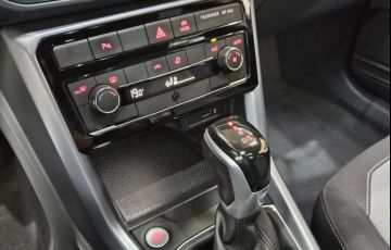 Volkswagen T-cross 1.0 200 TSi Total Comfortline - Foto #10