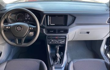 Volkswagen T-cross 1.0 200 TSi Total Sense - Foto #4