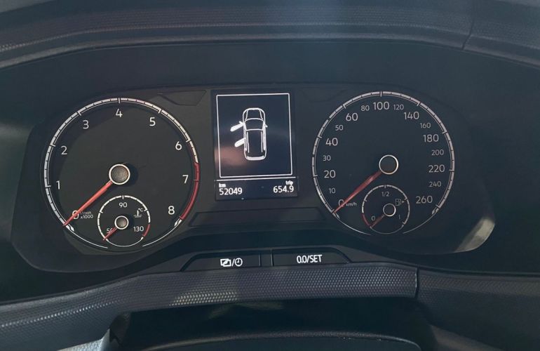 Volkswagen T-cross 1.0 200 TSi Total Sense - Foto #5