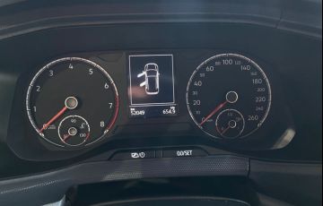 Volkswagen T-cross 1.0 200 TSi Total Sense - Foto #5