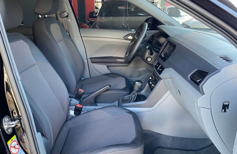 Volkswagen T-cross 1.0 200 TSi Total Sense - Foto #6