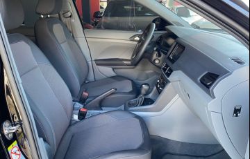 Volkswagen T-cross 1.0 200 TSi Total Sense - Foto #6