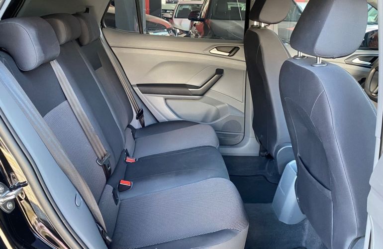 Volkswagen T-cross 1.0 200 TSi Total Sense - Foto #7