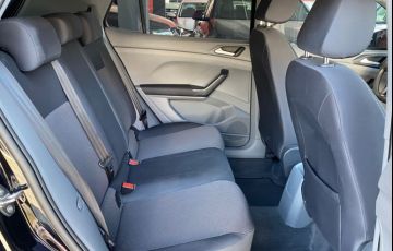 Volkswagen T-cross 1.0 200 TSi Total Sense - Foto #7