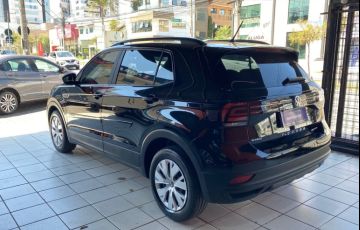 Volkswagen T-cross 1.0 200 TSi Total Sense - Foto #9