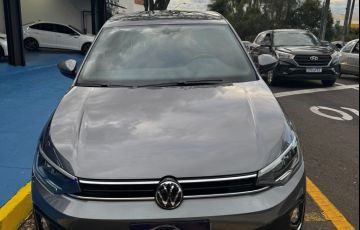 Volkswagen Virtus 1.0 200 TSi Highline - Foto #2