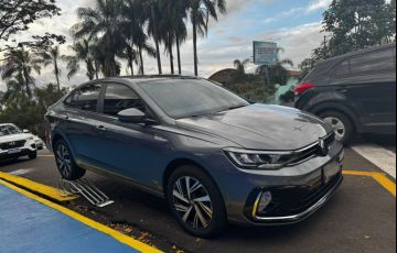 Volkswagen Virtus 1.0 200 TSi Highline - Foto #3