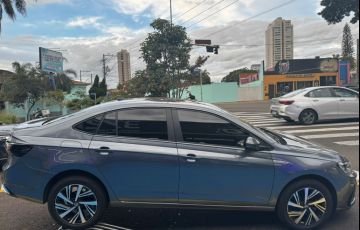 Volkswagen Virtus 1.0 200 TSi Highline - Foto #4