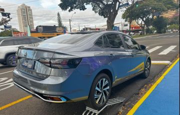 Volkswagen Virtus 1.0 200 TSi Highline - Foto #5