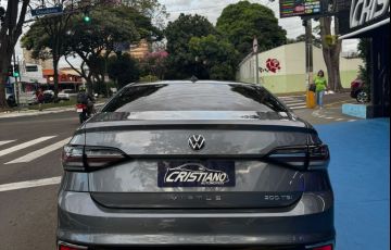 Volkswagen Virtus 1.0 200 TSi Highline - Foto #6