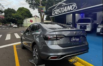 Volkswagen Virtus 1.0 200 TSi Highline - Foto #7