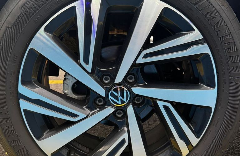 Volkswagen Virtus 1.0 200 TSi Highline - Foto #8
