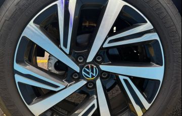 Volkswagen Virtus 1.0 200 TSi Highline - Foto #8