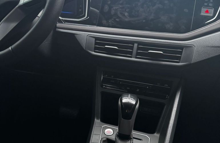 Volkswagen Virtus 1.0 200 TSi Highline - Foto #9