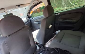 Volkswagen Voyage 1.0 Total Flex