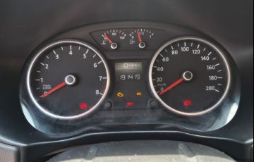 Volkswagen Voyage 1.0 Total Flex - Foto #2