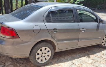 Volkswagen Voyage 1.0 Total Flex - Foto #8