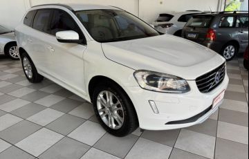 Volvo XC60 2.0 T5 Drive-E Dynamic