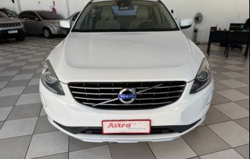 Volvo XC60 2.0 T5 Drive-E Dynamic - Foto #2