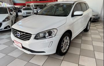Volvo XC60 2.0 T5 Drive-E Dynamic - Foto #3