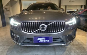 Volvo Xc60 2.0 T8 Recharge Ultimate Awd - Foto #2