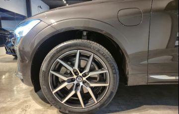Volvo Xc60 2.0 T8 Recharge Ultimate Awd - Foto #4