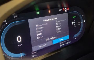 Volvo Xc60 2.0 T8 Recharge Ultimate Awd - Foto #9
