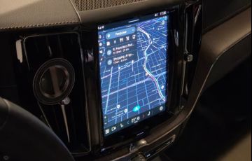 Volvo Xc60 2.0 T8 Recharge Ultimate Awd - Foto #10