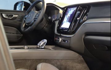 Volvo Xc60 2.0 T8 Recharge Ultimate Dark Awd - Foto #7