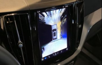Volvo Xc60 2.0 T8 Recharge Ultimate Dark Awd - Foto #8