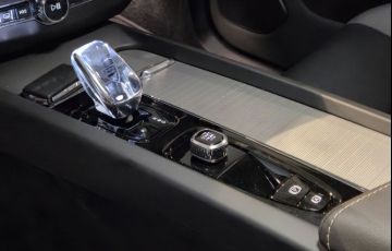 Volvo Xc60 2.0 T8 Recharge Ultimate Dark Awd - Foto #9