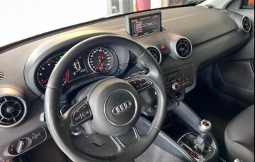 Audi A1 1.4 Tfsi Sportback Ambition 16V 185cv - Foto #5