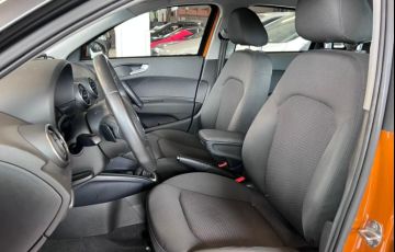 Audi A1 1.4 Tfsi Sportback Ambition 16V 185cv - Foto #6