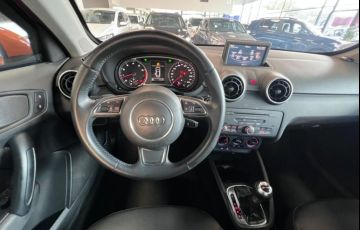 Audi A1 1.4 Tfsi Sportback Ambition 16V 185cv - Foto #7