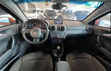 Audi A1 1.4 Tfsi Sportback Ambition 16V 185cv - Foto #8